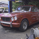 Illustration for article titled Classic Cars Restorations, in Okazaki, Aichi, Japan